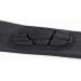RGA Padded Arm Sleeves - Crashproof Elbow Support for Men | Basketball Protection - Medium Black - Buy Online on GoSupps.com