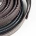 PFIFF 102696 Soft Brown Stirrup Leathers - 140 cm | High-Quality Equestrian Gear for International Shipping - Buy Online on GoSupps.com