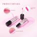2Pack Pink Lip Serum Plumper Color Changing Lip Gloss Pink Lip Serum Plump Gorgeous Glow of Lips Pink Lip Serum Plumping Glow Color Changing Lip Oil Hydrating Lip Stain for Women - Buy Online on GoSupps.com