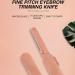 eyebrow shaping wax Eyebrow Soap Kit Long Lasting Eyebrow Styling Shaping Wax with Brow Trimmer Brush Brown - Buy Online on GoSupps.com