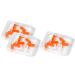 Wingbrush brush attachments m/l |3x 6 essays quick and effective cleaning of the interdental spaces |High cleaning performance the L wen cave Replacement attachments