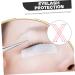 HONMEET 3 Pairs Eyelash Curler Eyelash Perming Rods Lash Lift Kit Lash Lift Perming Stripes Eyelashes Lifting Eyelash Lift Pads Eyelash Lift Rods Lash Lifting Kit - Buy Online on GoSupps.com