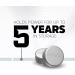 Energizer 379 (SR521SW) Silver Oxide Battery - Pack of 5 | Long-Lasting Power | International Shipping - Buy Online on GoSupps.com