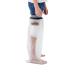 Waterproof Leg Shower Protection for Children | Reusable Silicone Plaster Cover | Bath & Shower Protection for Casts - Buy Online on GoSupps.com
