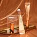Kaely Liquid Contour & Highlighter Stick Duo | Easy Blend Bronzer Makeup Set with Cushion Applicator | Long-Wearing Formula | Universal Shades 01+06 - Buy Online on GoSupps.com