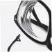 Osaladi 10 Pairs Anti-Slip Rubber Covers for Glasses - Sturdy & Durable Solutions for Secure Fit - Buy Online on GoSupps.com