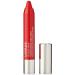 Clinique Chubby Stick Moisturizing Lip Colour Balm -  11 Two Ton Tomato By Clinique for Women - 0.1 Oz Lipstick  0.1 Oz No. 11 Two Ton Tomato