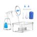 Ear Wax Removal Kit  Ear Wax Removal Tool with Innovate Ear Muff  Ear Irrigation Kit with Ear Syringes for Removing Ear Wax  Ear Flush Kit  Safe and Effective Ear Cleaning Kit Family