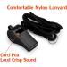 Hipat Plastic Sports Whistles with Lanyard - 2 Pack | Loud Crisp Sound for Coaches, Referees, and Officials | Black - Buy Online on GoSupps.com