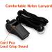 Hipat Whistle 3 Packs Plastic Sports Whistles with Lanyard Loud Crisp Sound Whistle Ideal for Coaches Referees and Officials - Buy Online on GoSupps.com