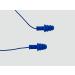 Saf-T-Ear Standard Ear Plugs (reduce noise levels while preserving the clarity of speech and environmental sounds) - Buy Online on GoSupps.com