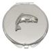 Trout Compact Mirror Handbag Gift With Free Engraving 378
