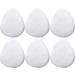 U Shaped Pads Forefoot Foot Pads Foot Cushion Keep From Rubbing On Shoes Adhesive Pads For Men And Women Foot Stone for Skin (D One Size) One Size D - Buy Online on GoSupps.com