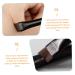 Shop Minkissy 15 Sets Eyeliner Brush Makeup Kit | Eyeliner Wands Brow Brushes & Ear Piercing Tools - International Shipping Available - Buy Online on GoSupps.com