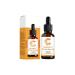 S Rum Hydratant Anti-Rides Et Anti- Ge S Rum Claircissant Pour Une Peau Lisse - 60ml (1) 12 ml (Lot de 5)