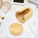 Reusable Makeup Remover Pads Round Bamboo Makeup Removing Wipes Face Rounds Pads with Storage Bag Skin-Friendly Suitable for All Skin Types Box Only - Buy Online on GoSupps.com