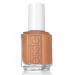 essie Summer 2018 Collection 557 Shimmer Nail Polish 13.5 ml Sunny Daze Nude Golden Sunny Daze 13.5 ml (Pack of 1)