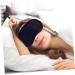 FOMIYES 1 Set Gel Eye Mask Blindfolds for Reusable Eye Mask for Puffy Eyes Hot Cold Bead Eye Mask Eye Relief Eye Gel Kids Eye Patch Eye Patch for Night Eye Goggles Cotton Travel Detachable As Shown 17X9X1CM - Buy Online on GoSupps.com