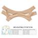 Sonew Face Bandage - Facial Slimming Mask for Neck & Double Chin Care | Ladies' Face Lift Solution - Buy Online on GoSupps.com