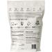 Cellular Detox Crystals | Gluten-Free, Dairy-Free, Vegan | 0g Sugar | MSM | 9 oz Bag - Buy Online on GoSupps.com