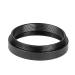 Celticbird 7mm Astronomical T-Thread Spacer Ring / T2 Thread Extension Tube - T-Mount Extension Ring - M42x0.75 on Both Sides M42-7mm