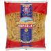  Italian Gourmet E.R. Divella Penne Mezzani Rigate N. 23 Durum Wheat Semolina Pasta 500 g + 400 g Box of 24 - Buy Online on GoSupps.com