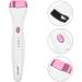 FOMIYES Heated Eyelash Curlers Lash Curler Electric Eyelash Curlers Rechargeable Lash Curler for Quick Natural Curling Makeup Natural Curling Eye Lashes - Buy Online on GoSupps.com