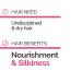 NOVEX Coconut Oil Hair Conditioner - 100% Organic 10.1 Oz - Nourishing Moisturizing & Frizz Control for Healthier Hair - Buy Online on GoSupps.com