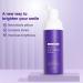 Lot de 3 boosters de blanchiment des dents mousse mousse ultra-fine 50 ml - Buy Online on GoSupps.com