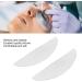 1 Pair Silicone Eyelash Perming Curler Pads Silicone Eyelash Perming Curler Pads Reusable Soft Lash Lift Rods with Storage Box for Home Salon Use (M) - Buy Online on GoSupps.com