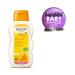 Weleda Baby Calendula Comforting Body Lotion - Plant Rich Moisturizer with Calendula Chamomile & Oils (Pack of 2) - 6.8 Fl Oz - International Shipping Available - Buy Online on GoSupps.com