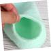 FOMIYES 1 Pair Skin Softening Socks Anti Callus Socks Dry Feet Socks Rough Heel Socks Dead Skin Socks Moisturising Socks and Gloves Moisturizing Socks Ankle Socks Anti-Crack Women's Socks - Buy Online on GoSupps.com