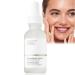 60ML 10% Niacinamide Serum + 1% Zinc Serum Niacinamide Moisturiser Control Excess Oil and Redness Serum Brightening Serum Dark Spot Remover Skin Tightening Cream Anti Aging & Wrinkle Face Serum