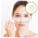 SOLUSTRE 2 pi ces Accessoire Maquillage Silicone Timbre Taches Rousseur R utilisable Naturel Visage Portable pour F tes et Mariages - Buy Online on GoSupps.com