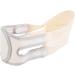 Face Slimming Belt Face Lift Belt Silicone Adjustable High Elastic Compression Breathable for Salon - Buy Online on GoSupps.com