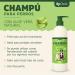 RcOcio Dog shampoo with aloe vera | Shampoo for sensitive skin 1 liter with aloe vera | Dog shampoo for odor control white or dark coats with aloe vera for dermatitis | For long or short coats also for puppies - Buy Online on GoSupps.com