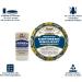 Rawleigh Medicated Ointment Tin: 4.5 oz / 128g - Pack of 3 128 g (Pack of 3) - Buy Online on GoSupps.com