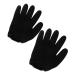 1paire Mains Gel Hydratants R utilisables Pour Soins Des Mains Accessoires De Beaut Pour Maison