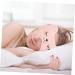 Gatuida Lot De 2 Masques De Sommeil En Peluche Doux Broderie Animali re Cache-yeux Confortable Lavable Occultant Pour Voyage Maison Et Relaxation Taille Standard Unisexe - Buy Online on GoSupps.com