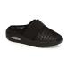 QSXWDCEF Diabetic Shoes for Women Shoes for Swollen Feet Rehabilitation Shoes Sandals for Elderly Wide Shoes for Orthopedic Edema Swollen Feet Arthritis Black 40 EU 40 EU Black