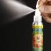 Badger Anti-Bug Shake & Spray - 4 fl oz Natural Insect Repellent - Buy Online on GoSupps.com