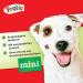 Buy Frolic Dry Dog Food with Poultry Vegetables & Grains - 6 Bags (6 x 1kg) | Premium 6 kg Dog Nutrition - International Shipping Available - Buy Online on GoSupps.com