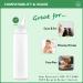 Angled Tip Applicator Bottle 8.5 oz - Pack of 3 | Precision Dispenser for DIY Projects - Buy Online on GoSupps.com