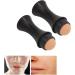 Oil Absorbing Face Roller 2pcs Professional Portable Reusable Oil Control Roller for Women for Daily Life Work - Buy Online on GoSupps.com