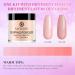 10 Colors Saviland Dip Powder Nail Kit - French Manicure Starter Set | No Lamp Required | Salon Quality at Home - Buy Online on GoSupps.com