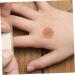 100pcs Adorable Breathable Finger Wound Care Patches - Flexible Sticker Supplies for International Shipping - Buy Online on GoSupps.com