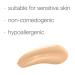 Neutrogena Healthy Skin Serum Foundation Light/Medium 01 - Pro-Vitamin B5, Color Correcting Liquid Foundation & Face Serum - 1 oz Pack - Buy Online on GoSupps.com