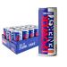 Power Energy Original | 24 x 250ml cans | Great taste with 100% natural ingredients | Caffeine Taurine B6 and B12