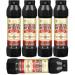 Remia Rebel Red American Ketchup Sauce Gluten Free Lactose Free Vegan 800 ml x 5 Pieces