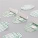 20PCS Waterproof Baby Shower Ear Stickers with Ear Plugs - Disposable Ear Covers for Swimming, Surfing & Water Sports - Buy Online on GoSupps.com